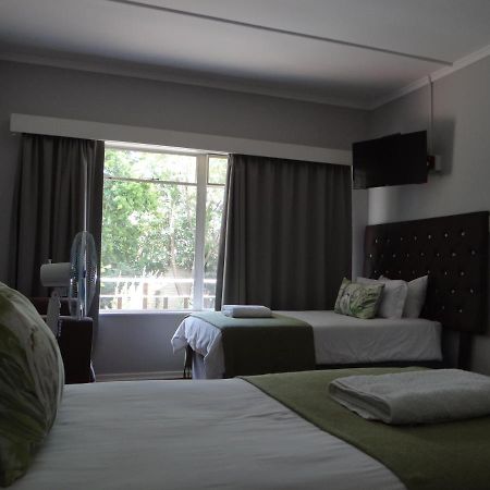 Credo Guest House Блумфонтейн Екстер'єр фото