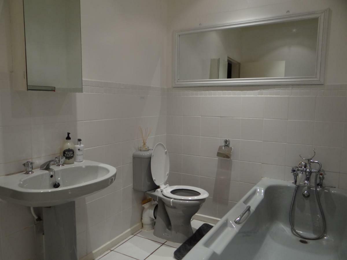 Credo Guest House Блумфонтейн Екстер'єр фото