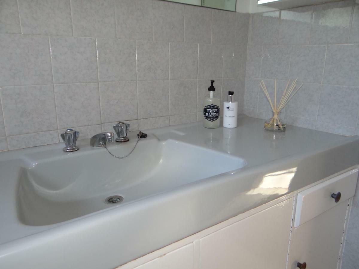 Credo Guest House Блумфонтейн Екстер'єр фото