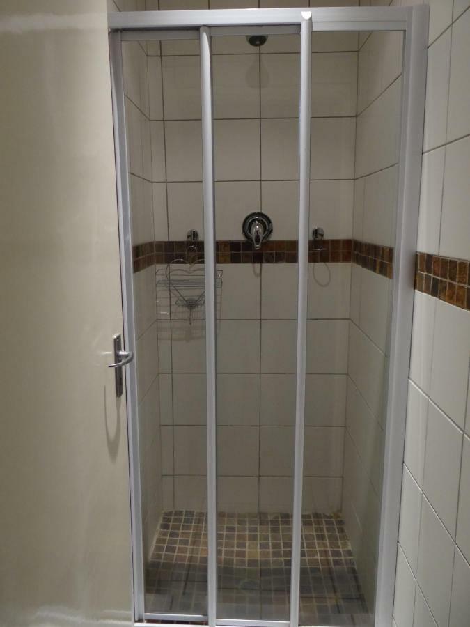Credo Guest House Блумфонтейн Екстер'єр фото