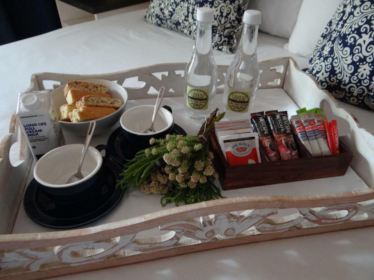 Credo Guest House Блумфонтейн Екстер'єр фото