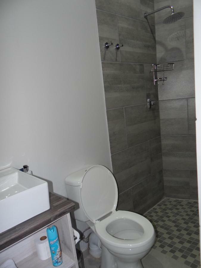 Credo Guest House Блумфонтейн Екстер'єр фото