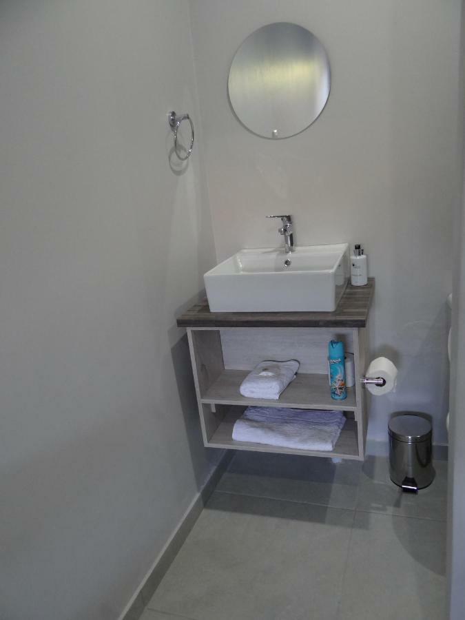 Credo Guest House Блумфонтейн Екстер'єр фото