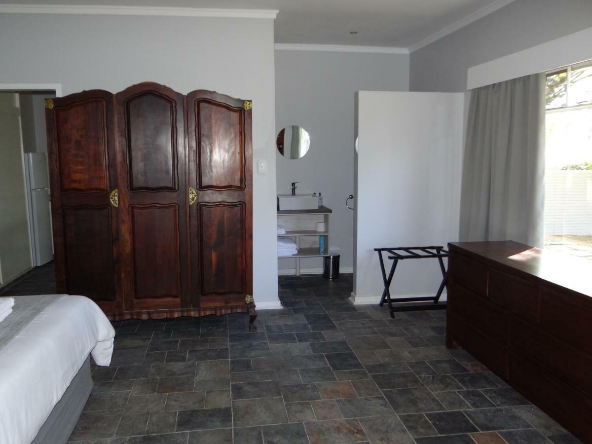 Credo Guest House Блумфонтейн Екстер'єр фото