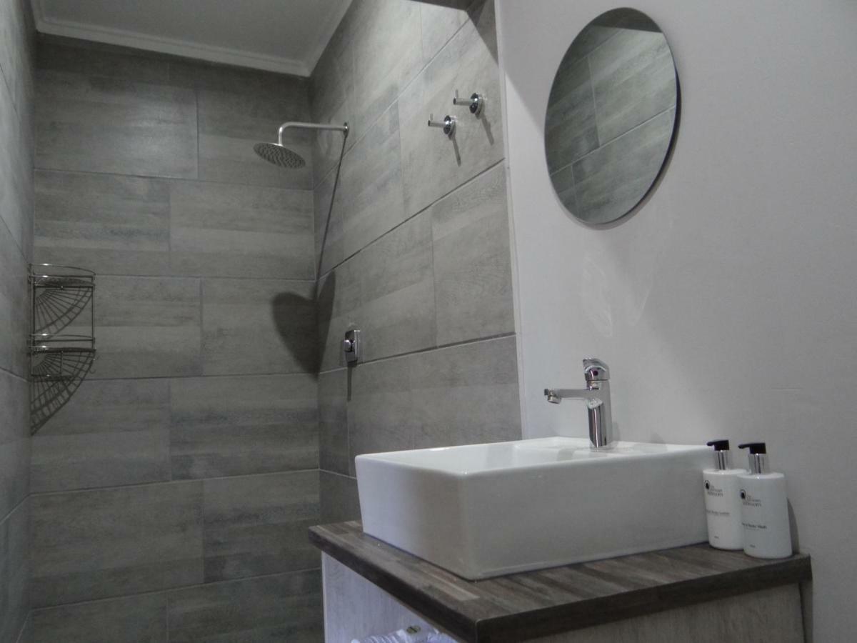 Credo Guest House Блумфонтейн Екстер'єр фото