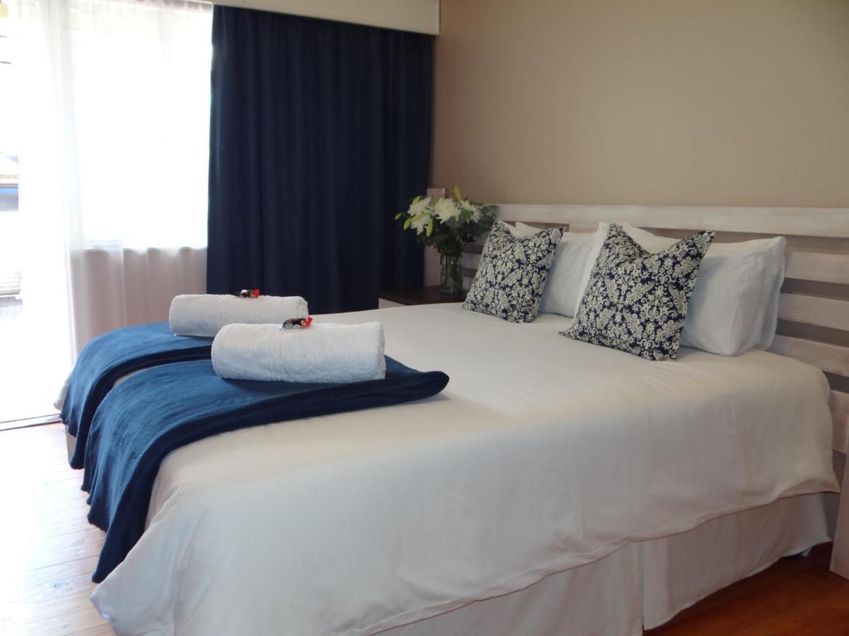 Credo Guest House Блумфонтейн Екстер'єр фото